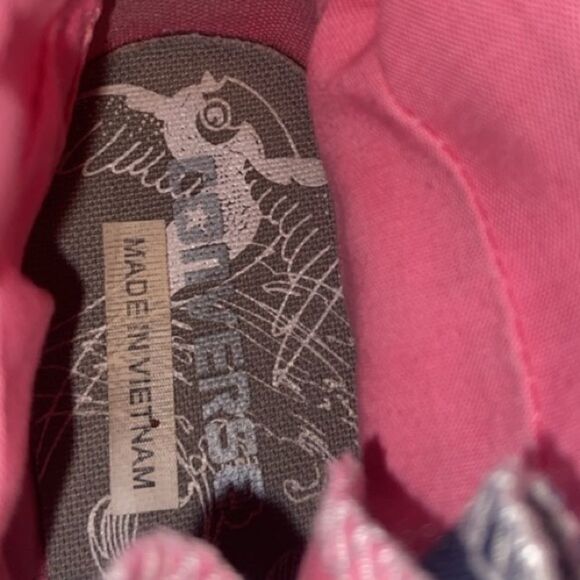 Converse All Star Women Shoes Size 7 - Picture 6 of 16